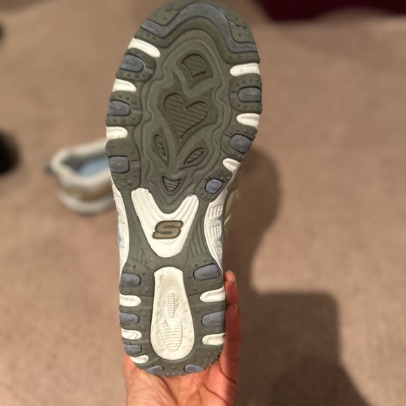 Sketchers Runners - new - Picture 3 of 4